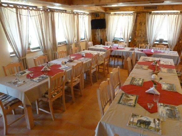 Hotel Q Ranch Bezdekov  Exterior foto
